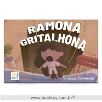 Ramona Gritalhona Ramona Gritalhona