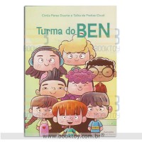 Turma Do Ben Turma Do Ben