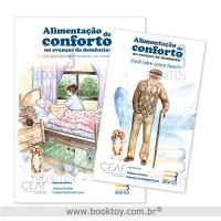 Alimentação de conforto no avançar da demência Alimentação de conforto no avançar da demência