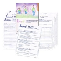 Binaut Escala I Binaut Escala I