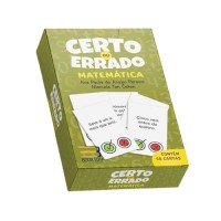 Certo ou Errado Matemática Certo ou Errado Matemática