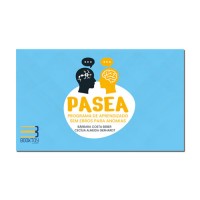 Pasea Programa de Aprendizado sem Erros para Anomias Pasea Programa de Aprendizado sem Erros para Anomias